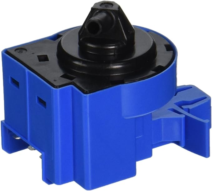 Samsung Washer Water-Level Pressure Switch DC96-01703G Samsung Washer Water-Level Pressure Switch DC96-01703G